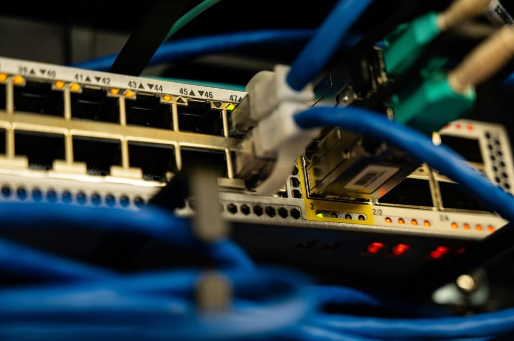 datacenter