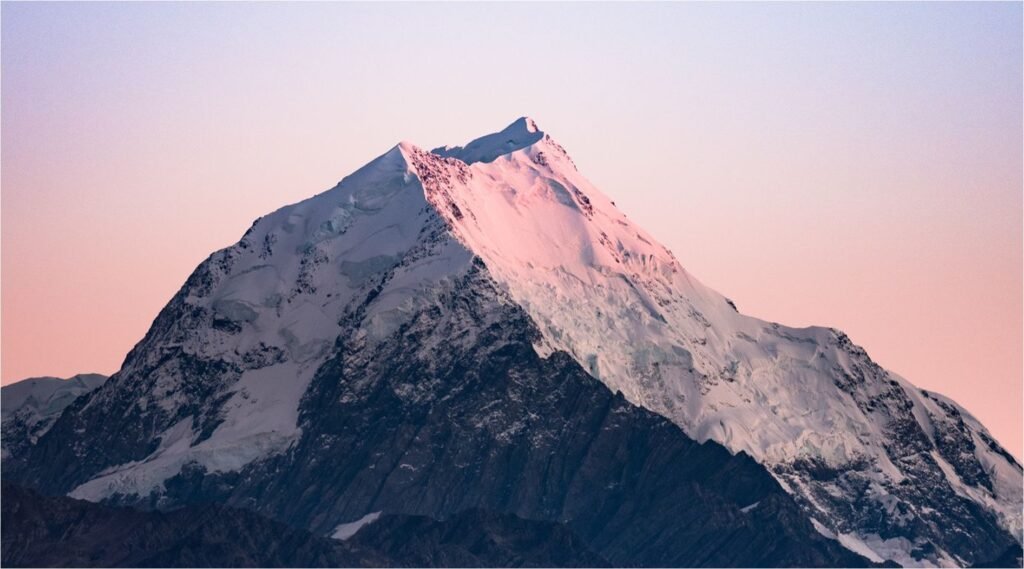 mountain